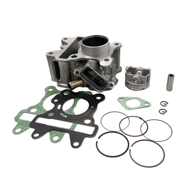 Motorcycle Accessory 42mm Cyli - Motorcycle Gear Kit review and price