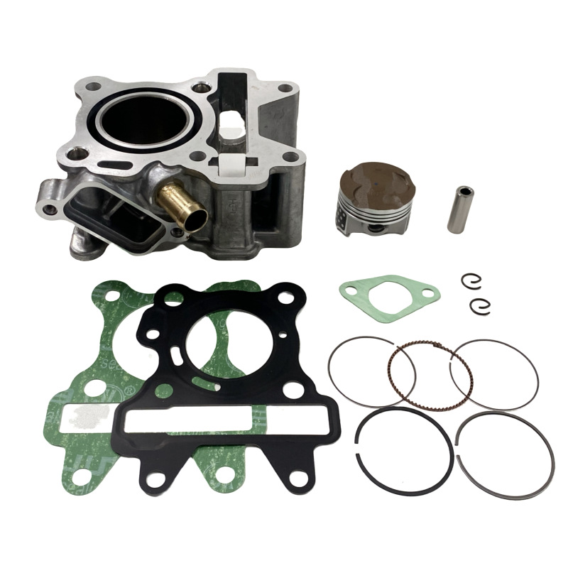 Motorcycle Accessory 42mm Cyli - Motorcycle Gear Kit review and price