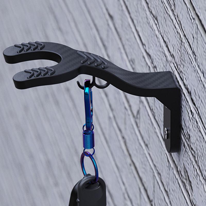Motorcycle Head Gear Hook Moto - Motorcycle Gear Hanger review and price