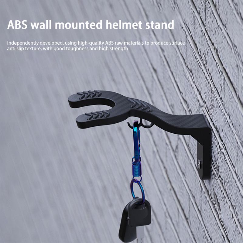 Motorcycle Head Gear Hook Moto - Motorcycle Gear Hanger review and price