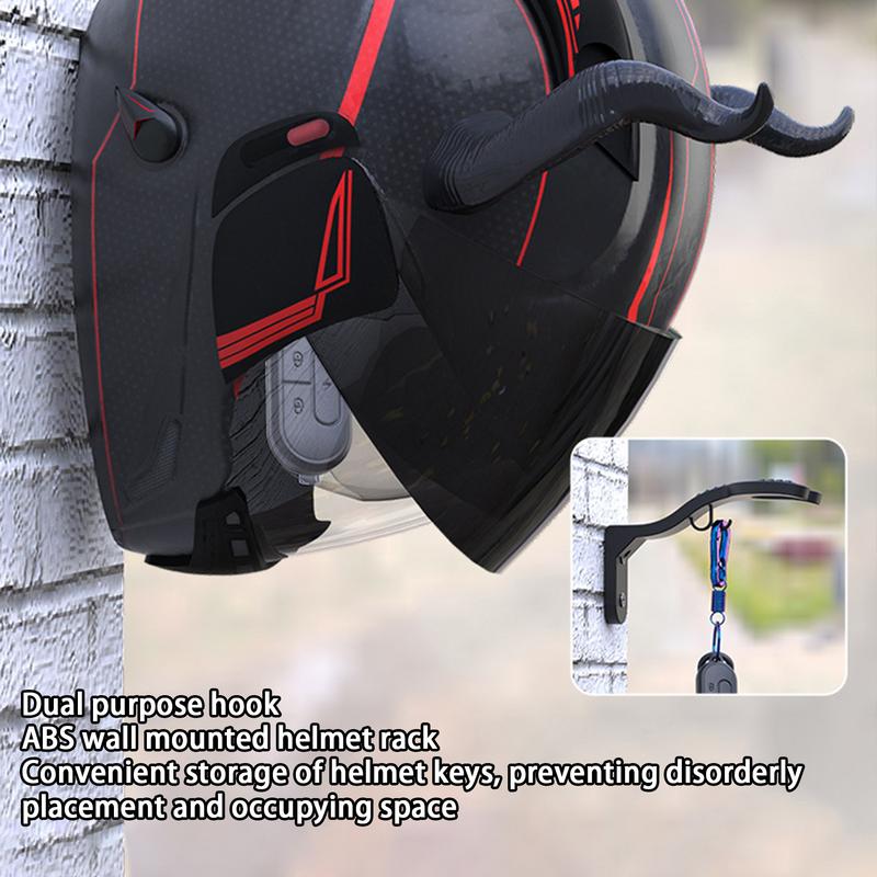 Motorcycle Head Gear Hook Moto - Motorcycle Gear Hanger review and price