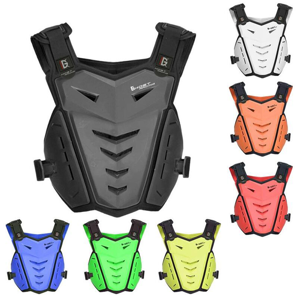 Motocross Body Armor Motorcycl - Chest Protector Armor review and price