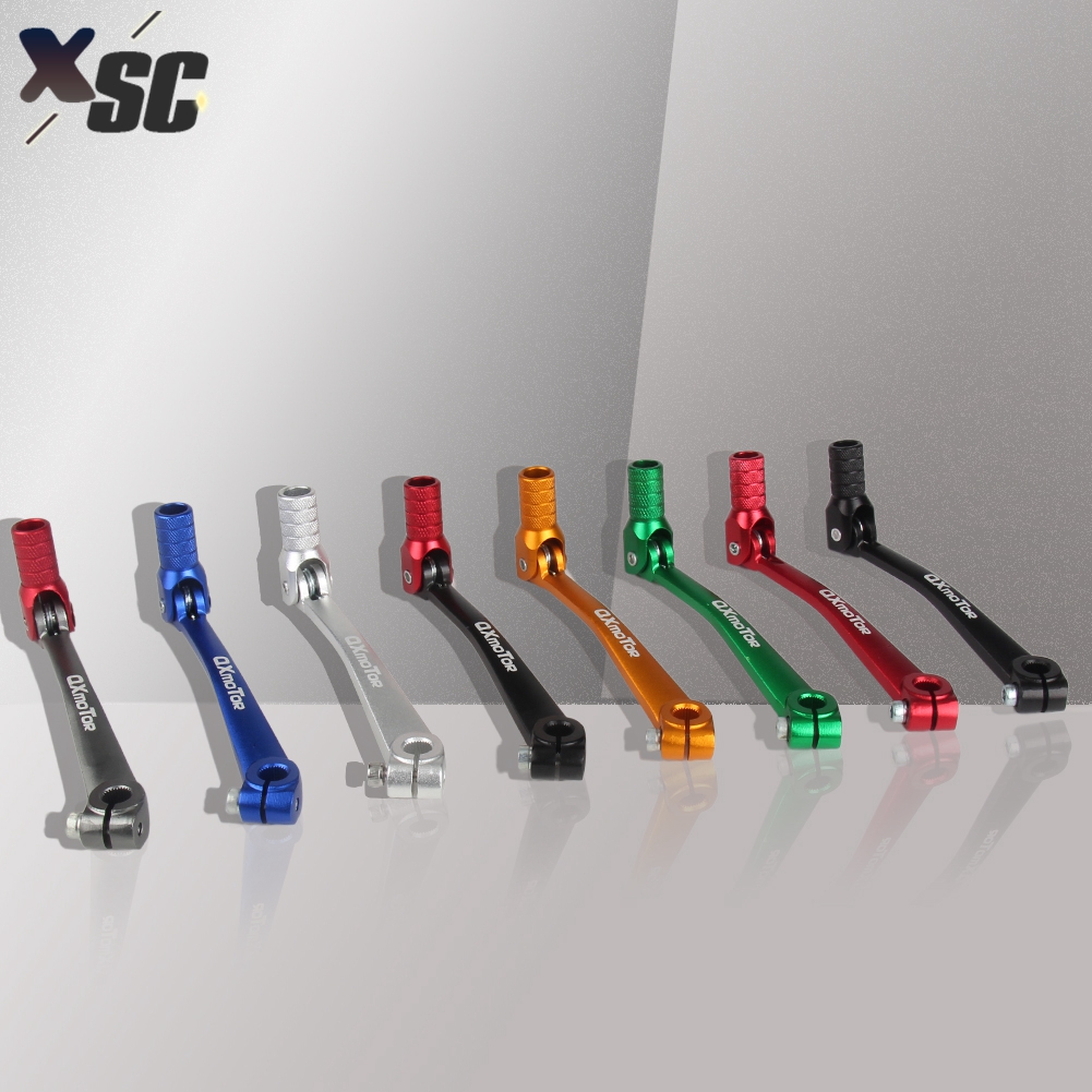 Motorcycle CNC Aluminum Foldin - Motorcycle Gear Hanger review and price