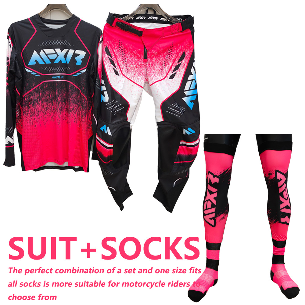 2026 Moto Off Road MX Kit Endu - Motorcycle Gear Kit review and price