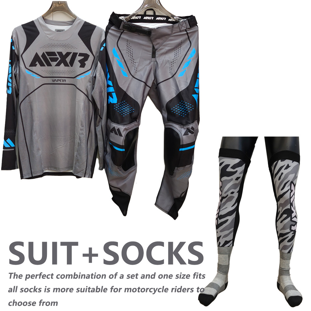 2026 Moto Off Road MX Kit Endu - Motorcycle Gear Kit review and price