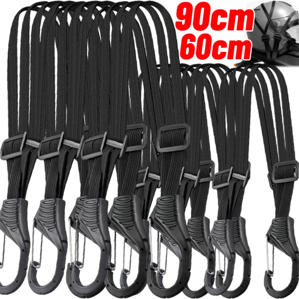 60/90cm Motorcycle Luggage Str - Motorcycle Gear Hanger review and price