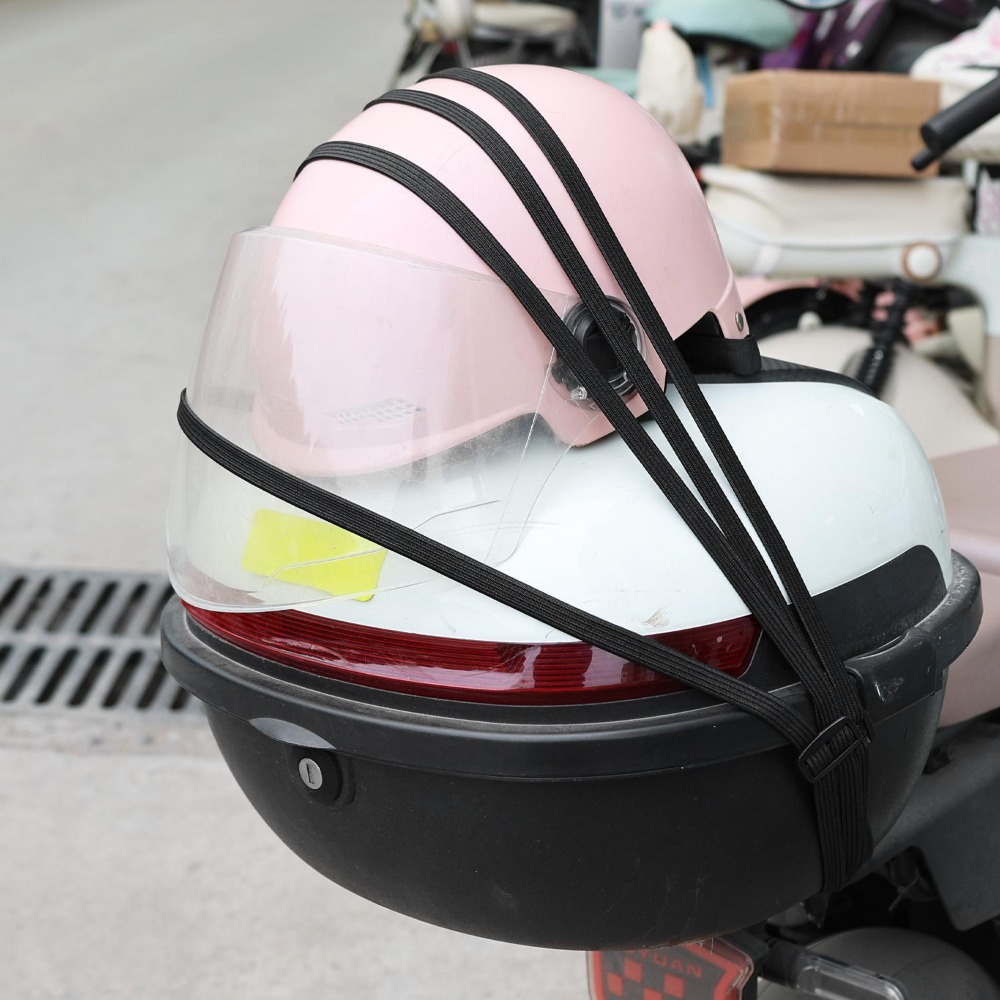 60/90cm Motorcycle Luggage Str - Motorcycle Gear Hanger review and price