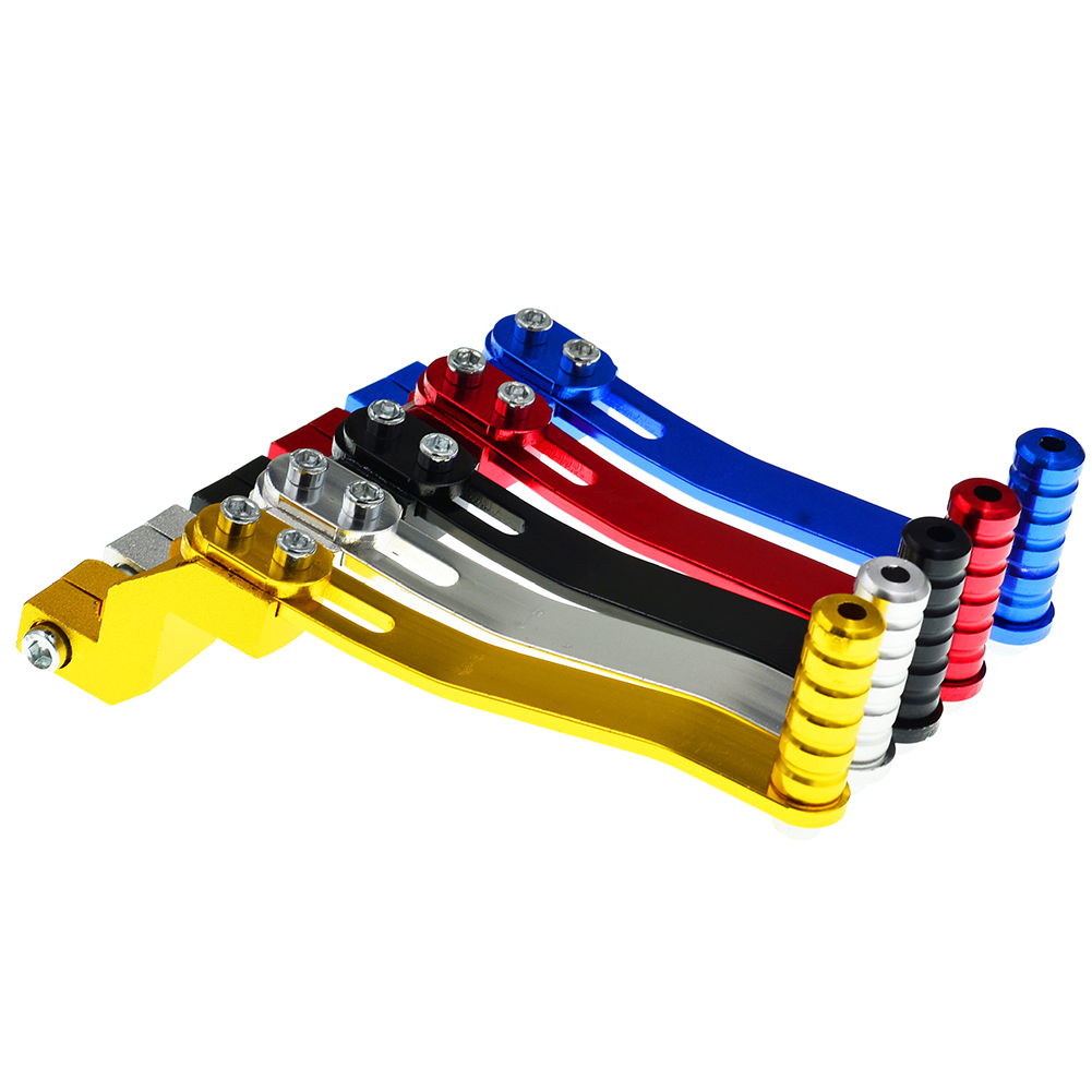 1pc Motorcycle Modification Pa - Motorcycle Gear Hanger review and price