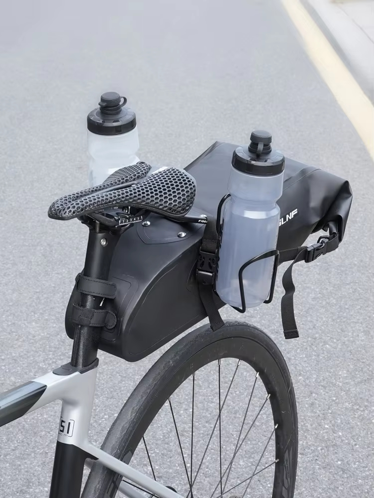Bicycle Tail Bag Stable Rack F - Tail Bag Rack review and price