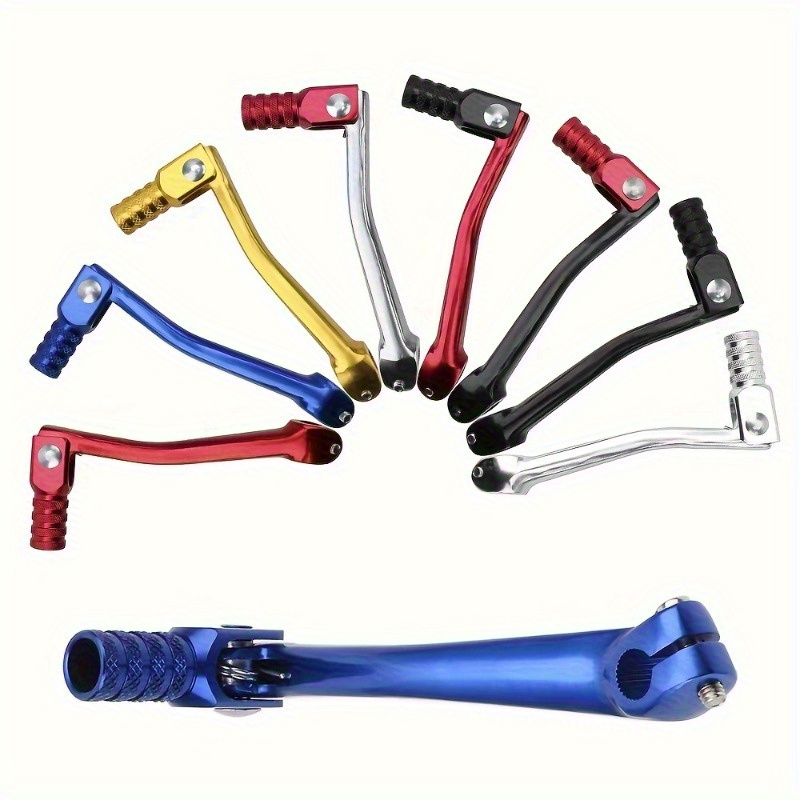 1pc Aluminum Motorcycle CNC Mo - Motorcycle Gear Hanger review and price