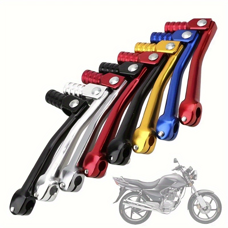 1pc Aluminum Motorcycle CNC Mo - Motorcycle Gear Hanger review and price