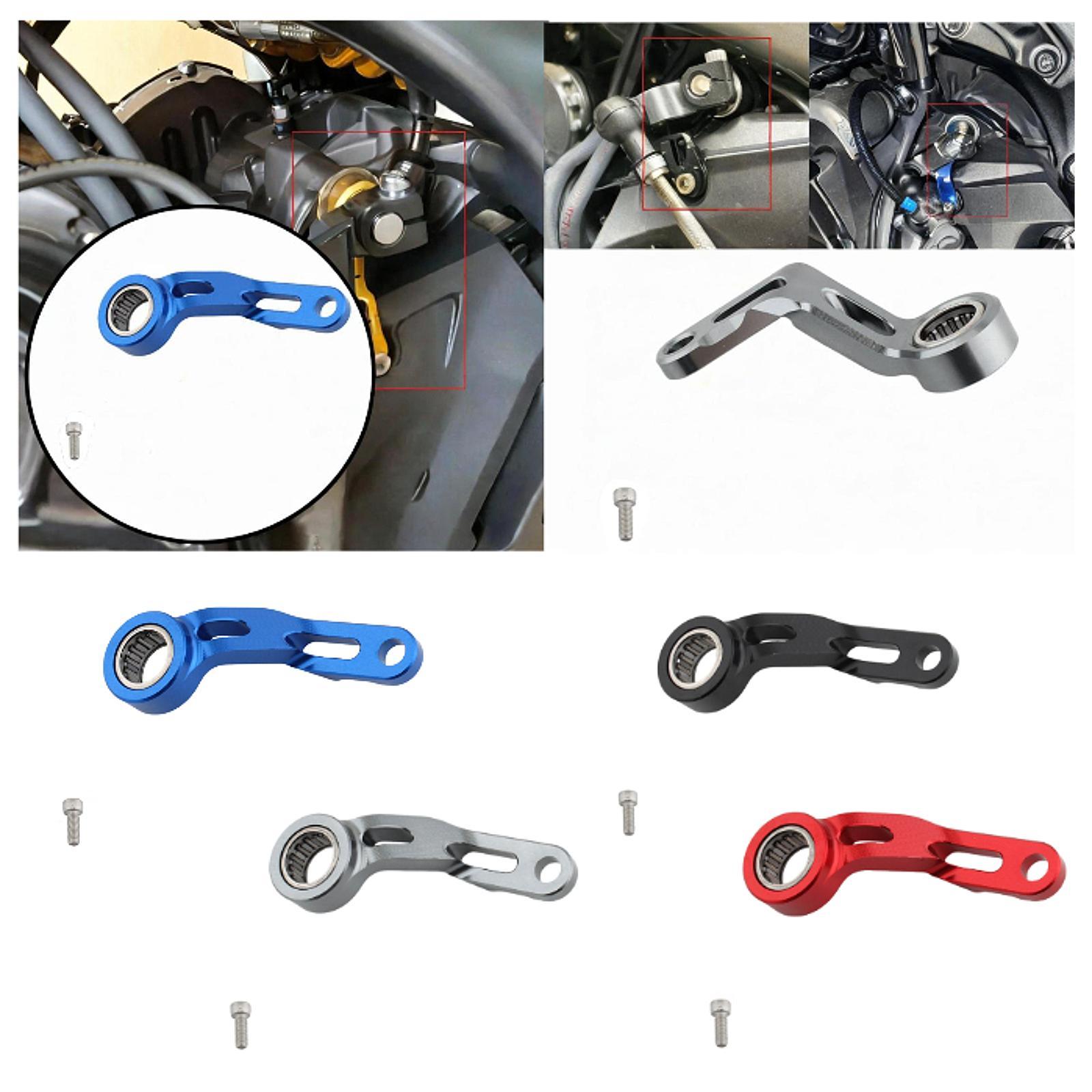 Aluminum Alloy Shifting Gear S - Motorcycle Gear Kit review and price