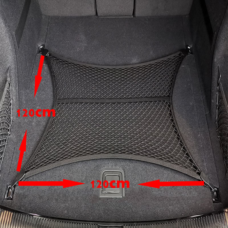 Original trunk net bag luggage - Tail Bag Rack review and price