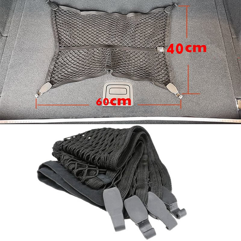 Original trunk net bag luggage - Tail Bag Rack review and price