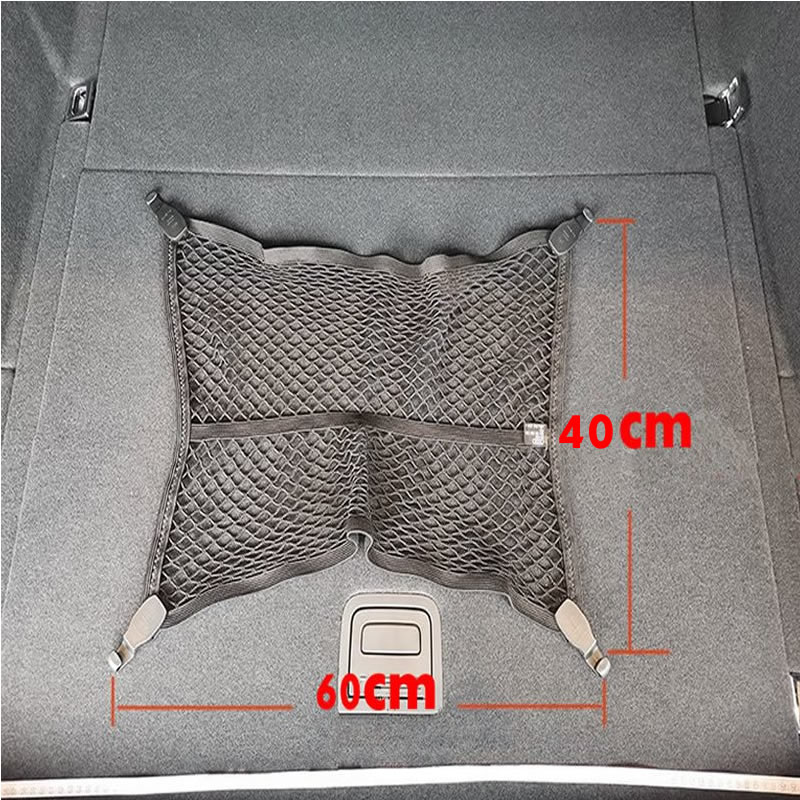 Original trunk net bag luggage - Tail Bag Rack review and price