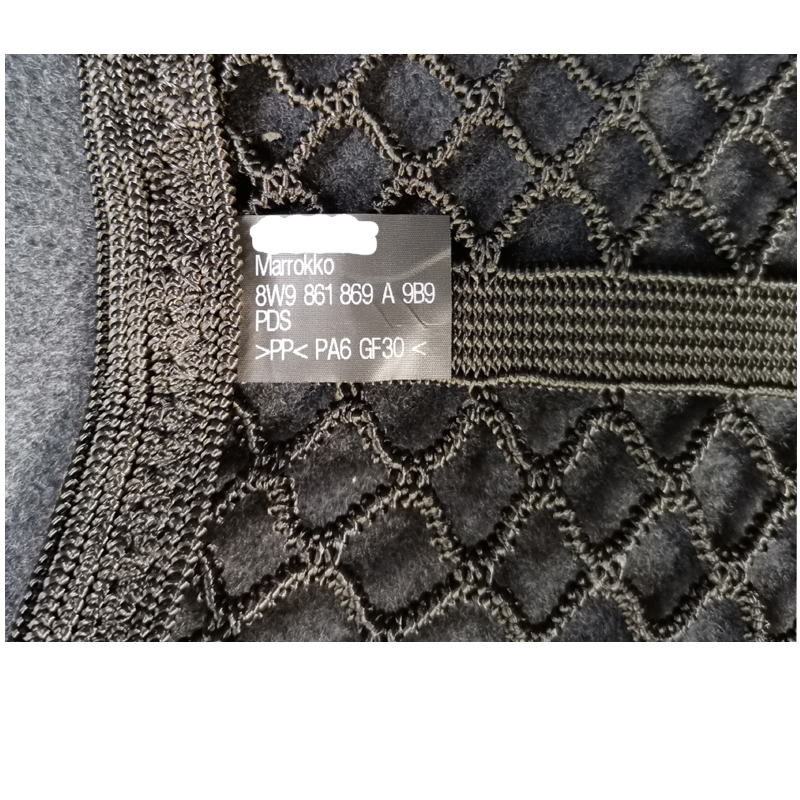 Original trunk net bag luggage - Tail Bag Rack review and price