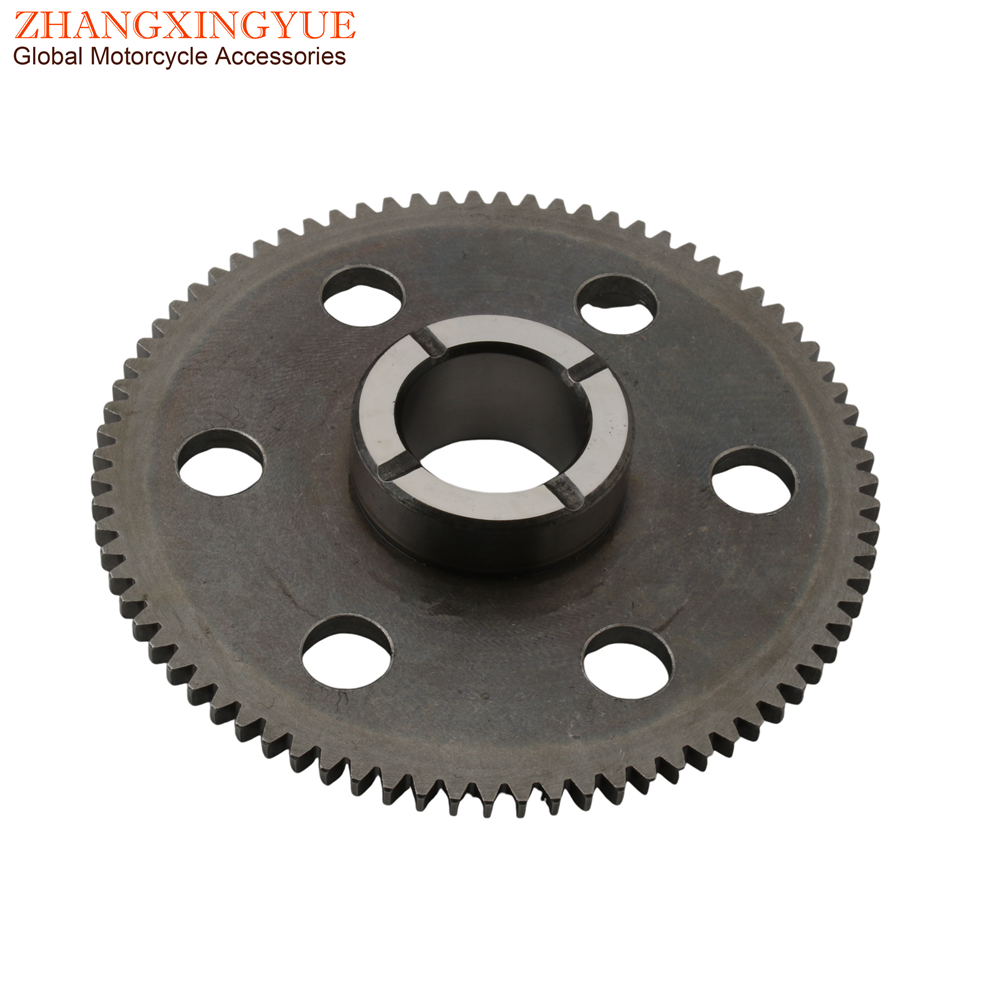 Motorcycle SRX400 XT400E XT500 - Gear Clutch Motorcycle review and price