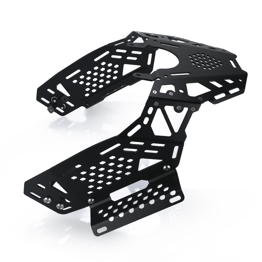 For KOVE 450 Rally 2022 2023 2 - Tail Bag Rack review and price