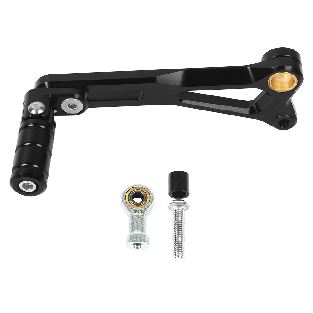 Motorcycle Adjustable Folding  - Gear Clutch Motorcycle review and price