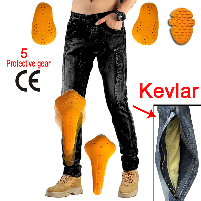 Kevlar Motorcycle Jeans South  - Motorcycle Gear Japan review and price