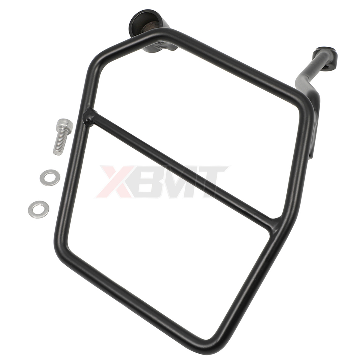 Rear Luggage Rack Left Saddleb - Tail Bag Rack review and price