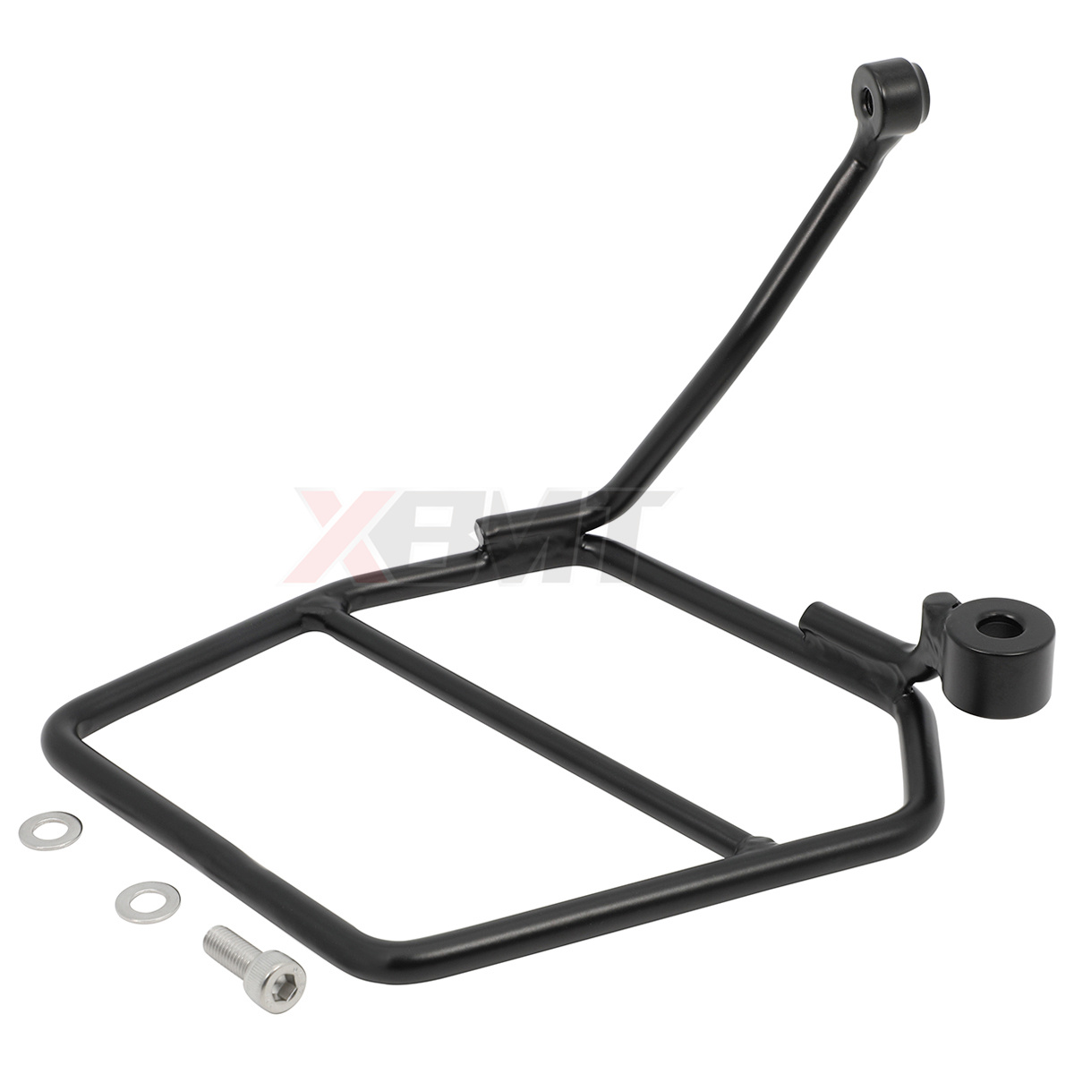 Rear Luggage Rack Left Saddleb - Tail Bag Rack review and price