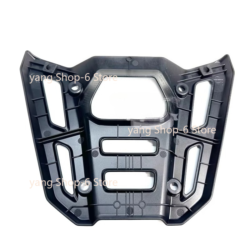 For CFMOTO 450MT Rear Luggage  - Tail Bag Rack review and price