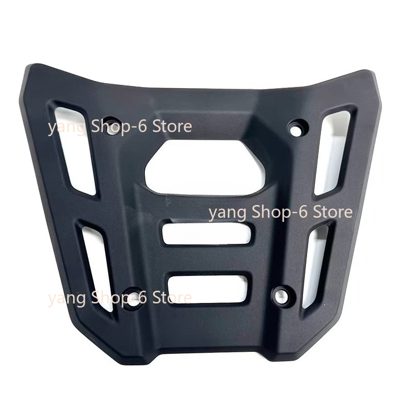 For CFMOTO 450MT Rear Luggage  - Tail Bag Rack review and price