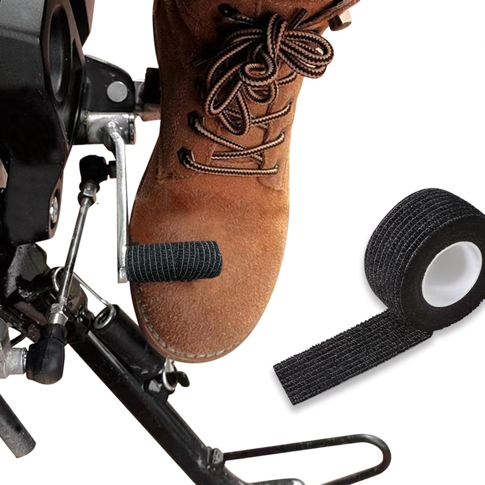 Motorcycle Shifter Shoe Protec - Motorcycle Gear Cover review and price