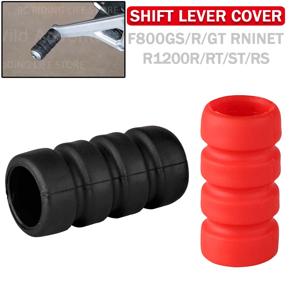 Motorcycle Foot-Operated Gear  - Motorcycle Gear Cover review and price