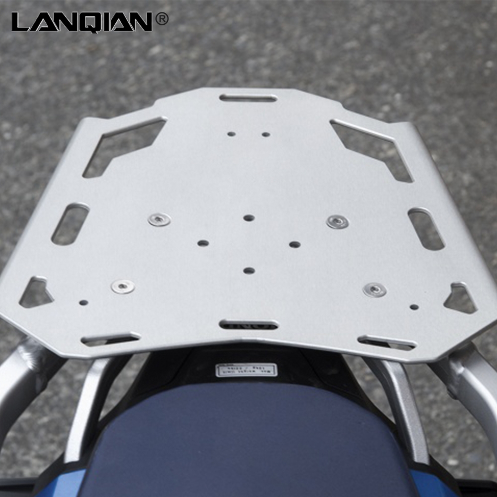 Luggage Rack For Honda CRF1100 - Tail Bag Rack review and price