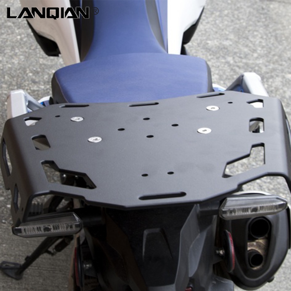 Luggage Rack For Honda CRF1100 - Tail Bag Rack review and price
