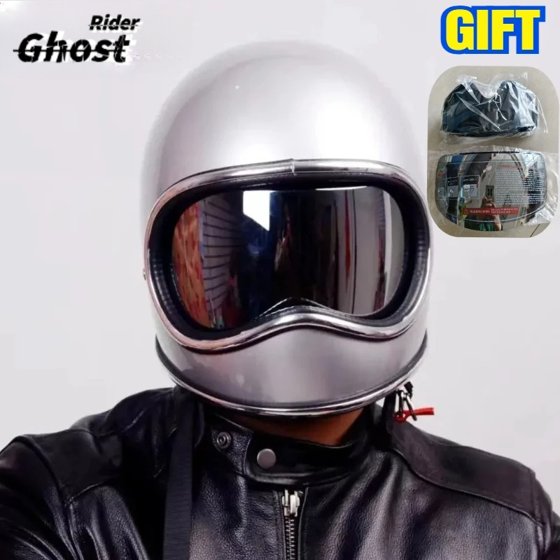 Vintage Motorcycle Helmet Japa - Motorcycle Gear Japan review and price