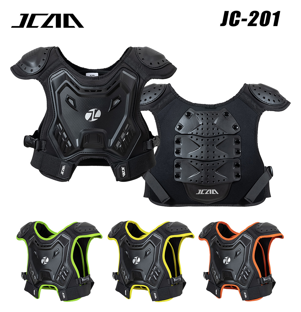 Children Motocross Body Armor  - Chest Protector Armor review and price