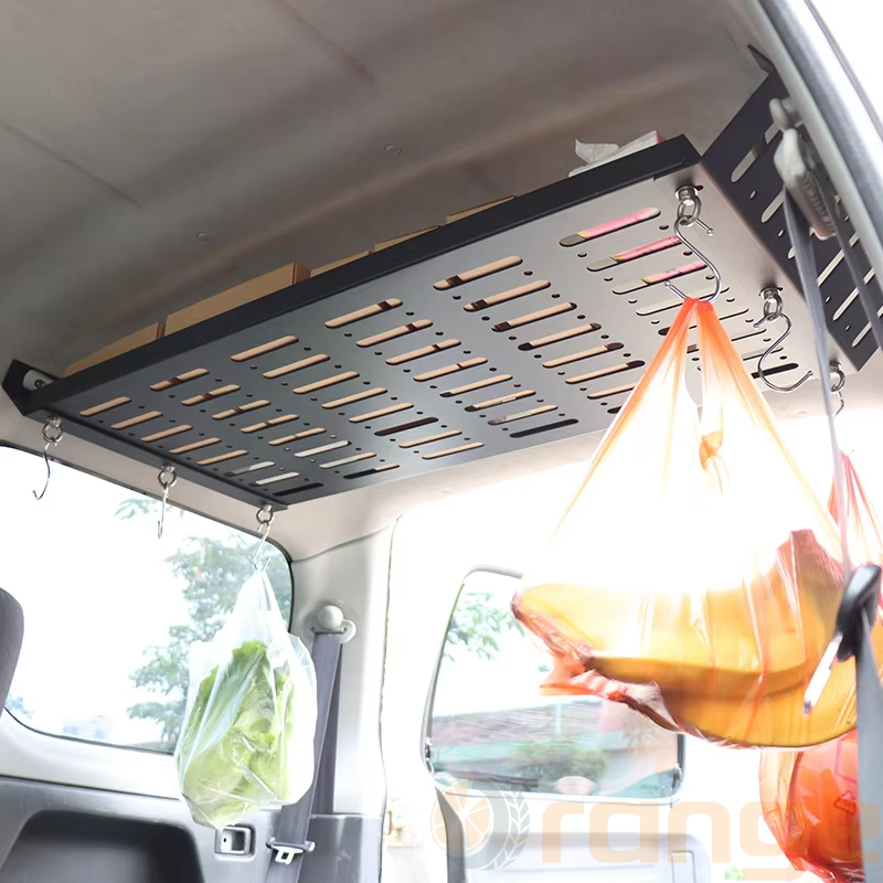 Rear Window Trunk Extension Ra - Tail Bag Rack review and price