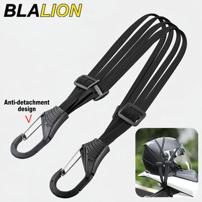 BLALION Motorcycle Luggage Str - Motorcycle Gear Hanger review and price