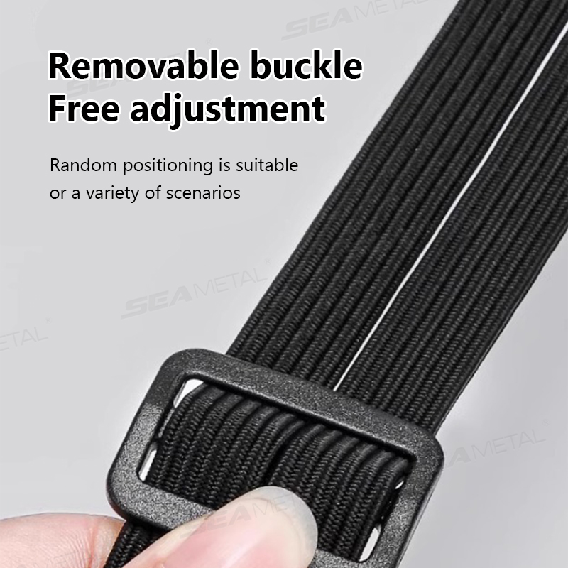 BLALION Motorcycle Luggage Str - Motorcycle Gear Hanger review and price