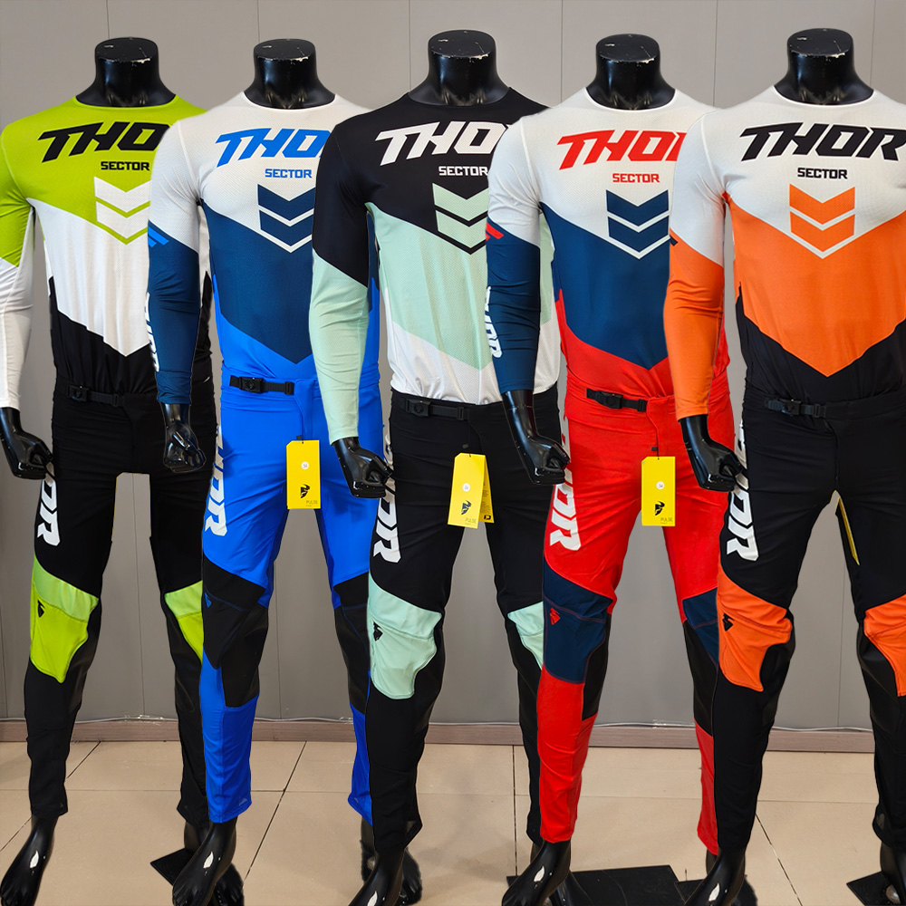2026 Off Road Morocross Kit En - Motorcycle Gear Kit review and price