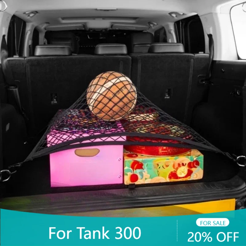 Car Tail Box Rack Storage Fixe - Tail Bag Rack review and price