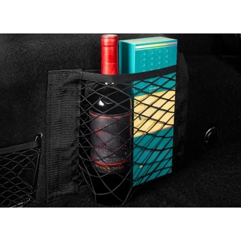 Car Tail Box Rack Storage Fixe - Tail Bag Rack review and price