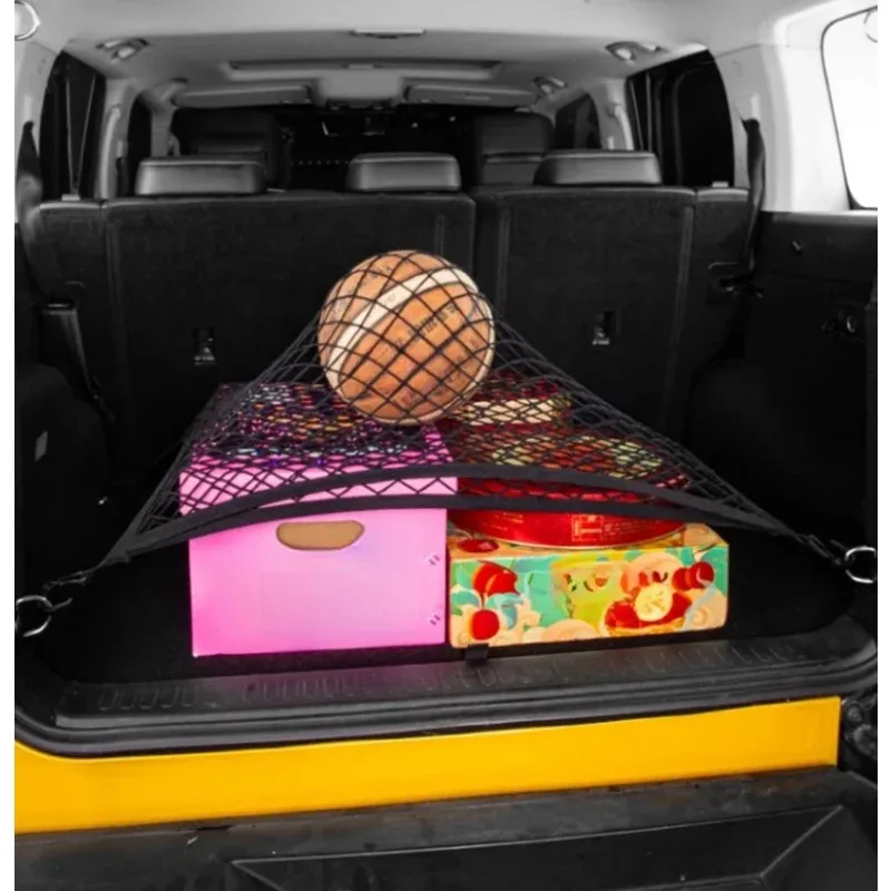 Car Tail Box Rack Storage Fixe - Tail Bag Rack review and price