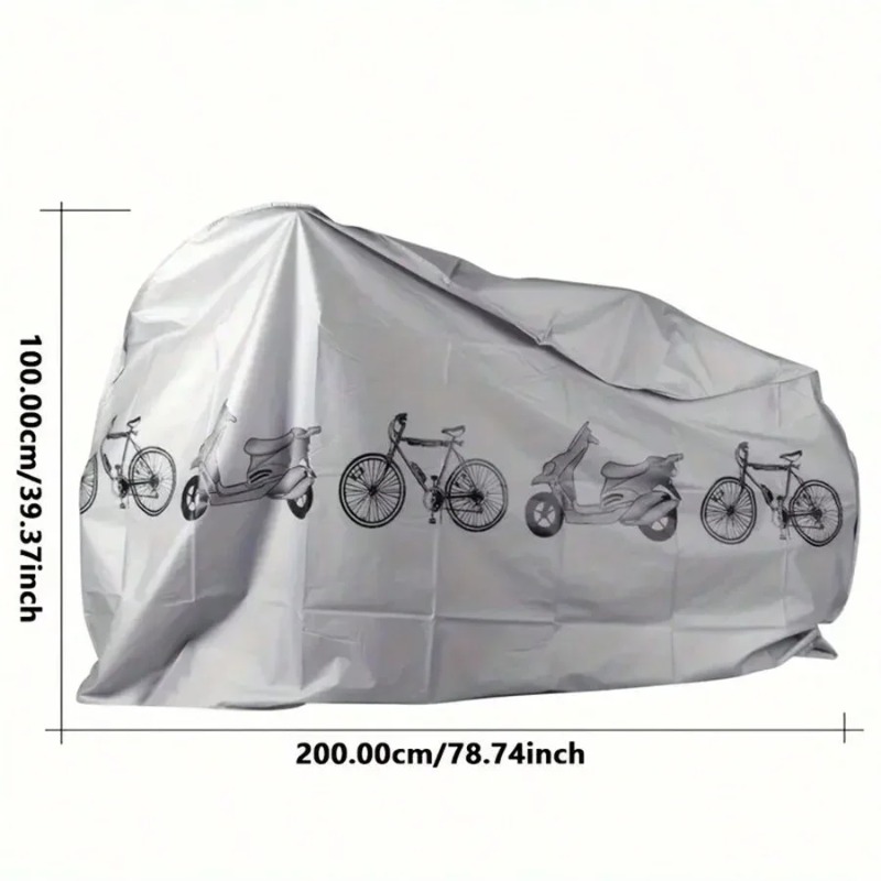 Waterproof Bicycle Gear Rainco - Motorcycle Gear Essentials review and price