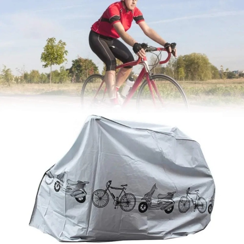 Waterproof Bicycle Gear Rainco - Motorcycle Gear Essentials review and price