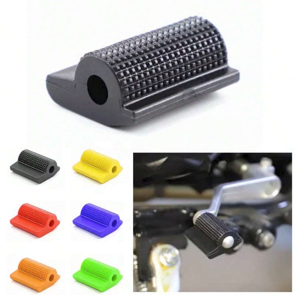 1PCS Universal Motorcycle Gear - Motorcycle Gear Cover review and price