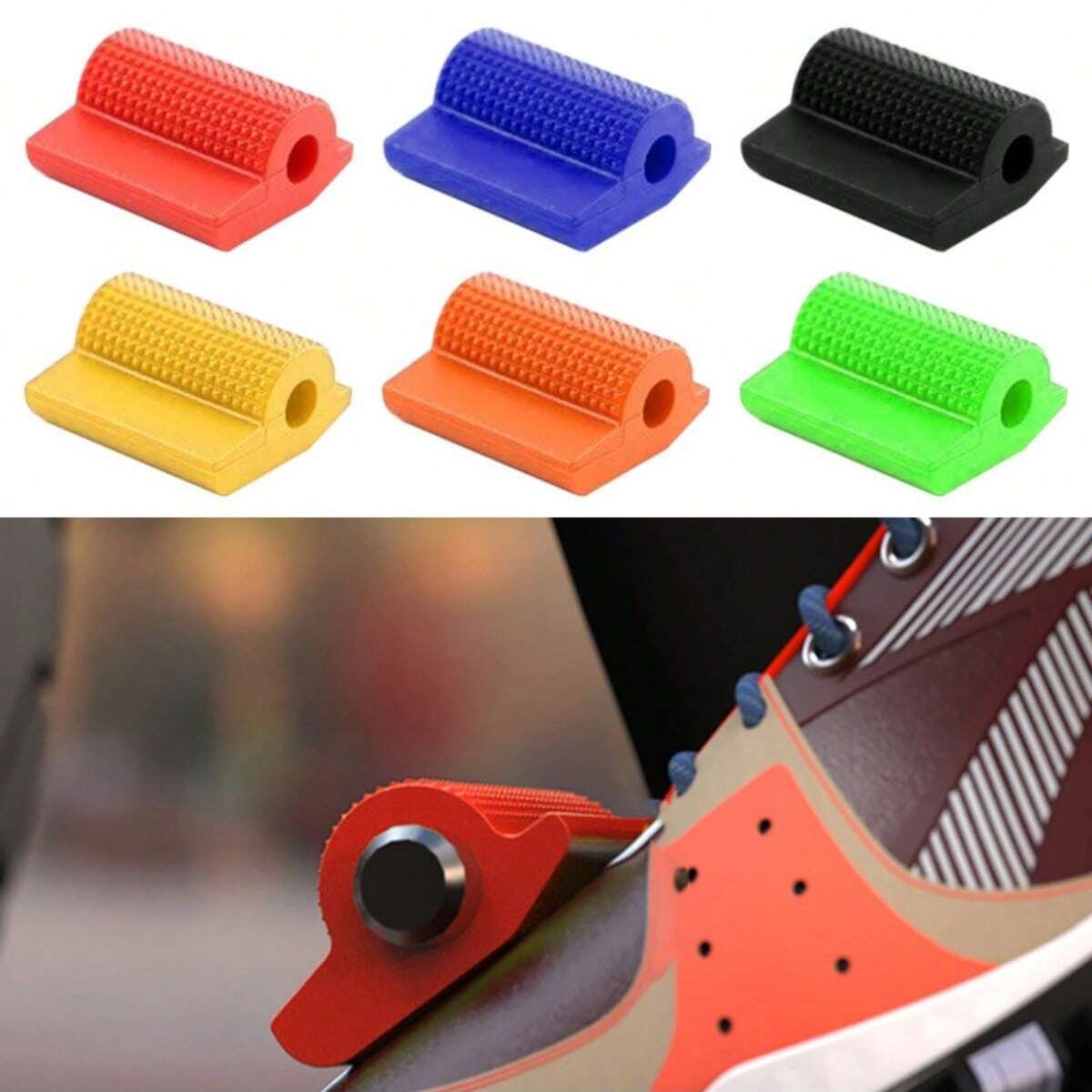 1PCS Universal Motorcycle Gear - Motorcycle Gear Cover review and price