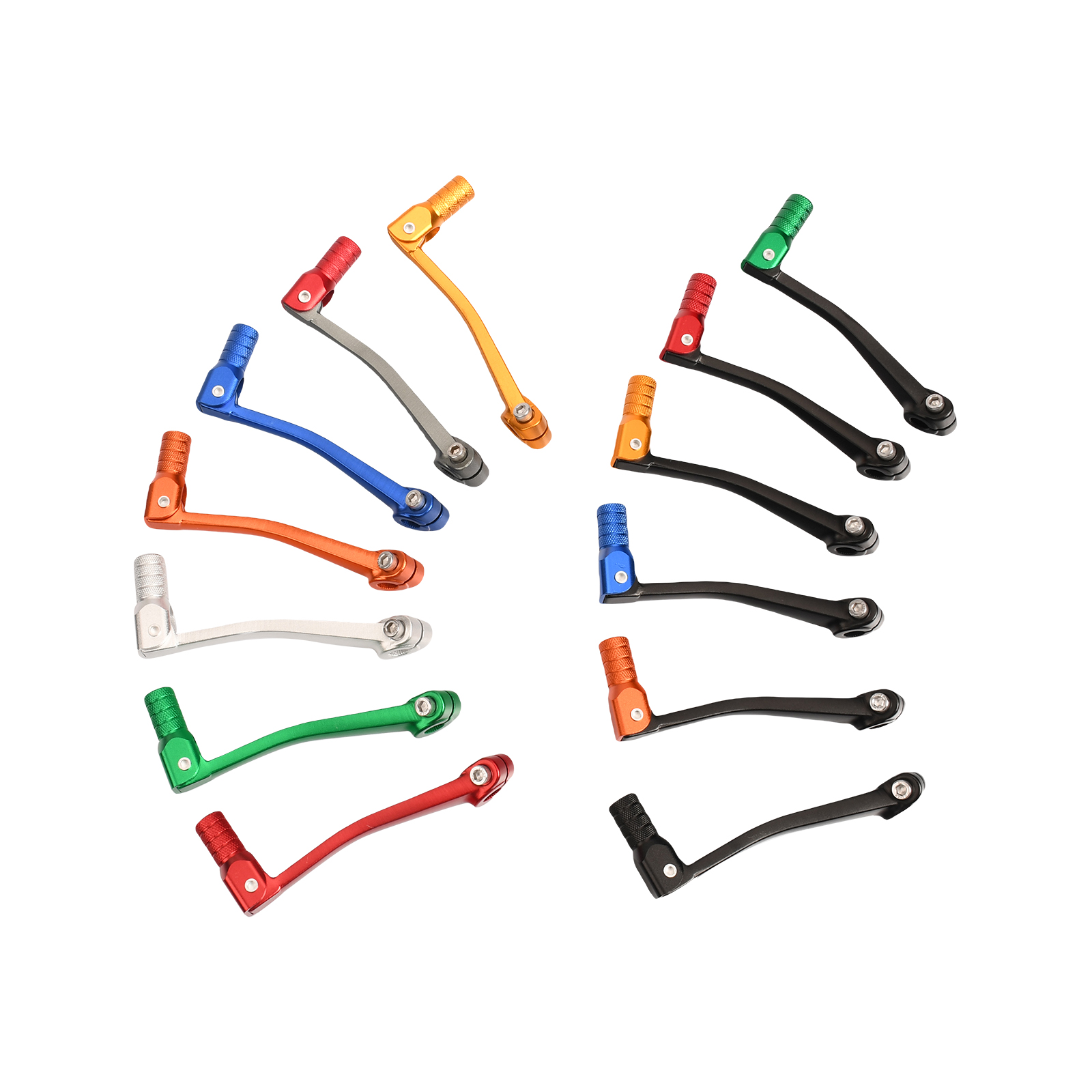 Motorcycle CNC Aluminum Foldin - Motorcycle Gear Hanger review and price