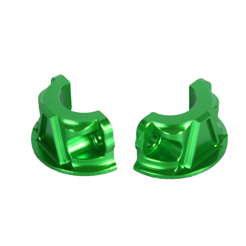 Perch Clamp Motorcycle Black H - Gear Clutch Motorcycle review and price