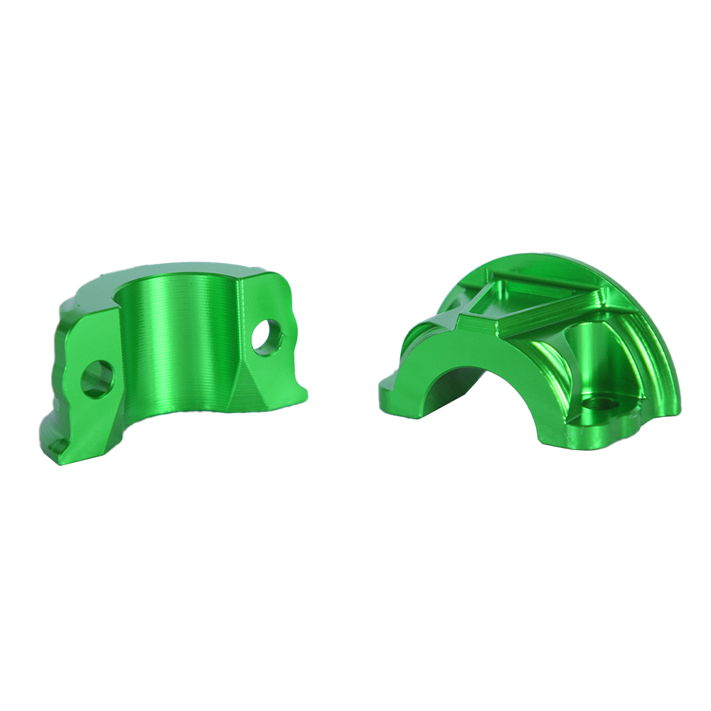 Perch Clamp Motorcycle Black H - Gear Clutch Motorcycle review and price