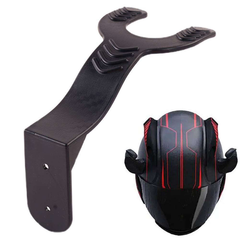 Motorcycle Helmet Wall Mount H - Motorcycle Gear Hanger review and price