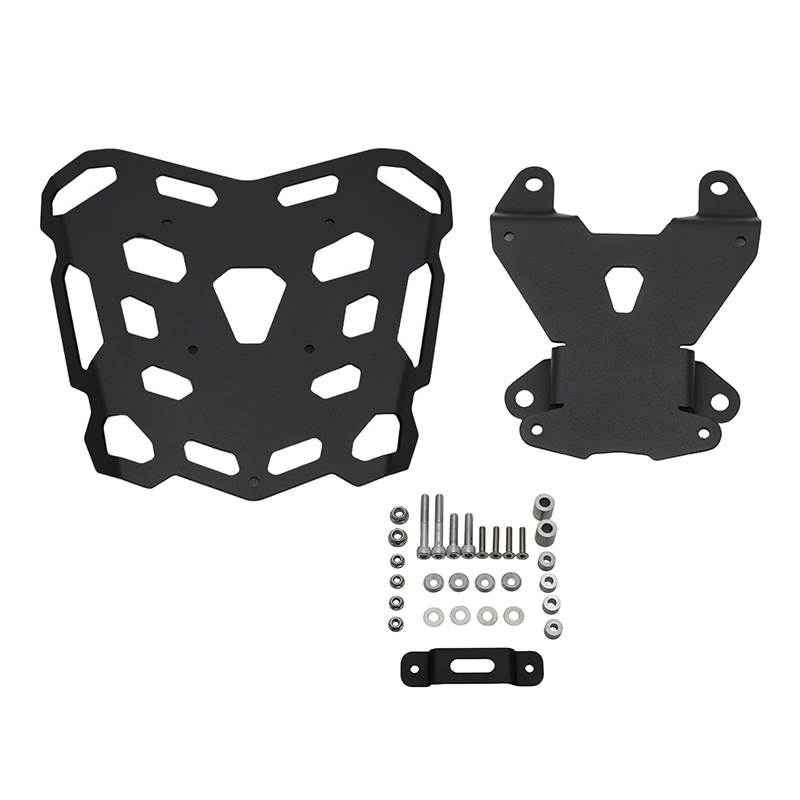 Fit For Suzuki V-Strom 800 DE  - Tail Bag Rack review and price